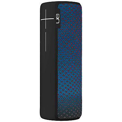 UE BOOM 2 by Ultimate Ears Bluetooth Waterproof Portable Speaker, Special Edition After Hours